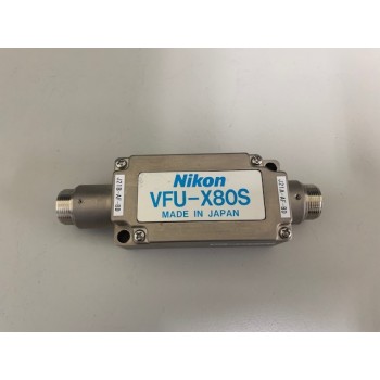 Nikon VFU-X80S Noise Filter